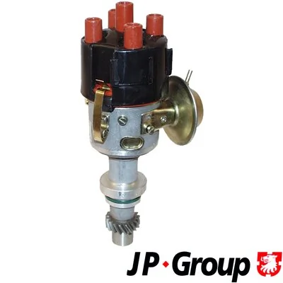 Ignition Distributor